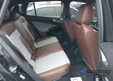 2023 Volkswagen Id.4 Standard из США, поврежденный, VIN 1V2BMPE85PC054549